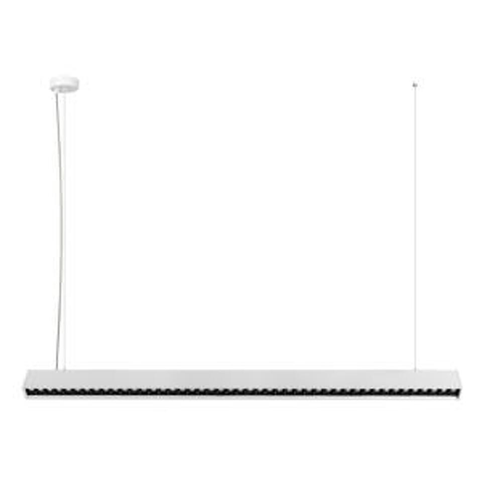 Фото №6  Подвесной светильник 10318/B White Подвесной светильник LOFT IT Vim