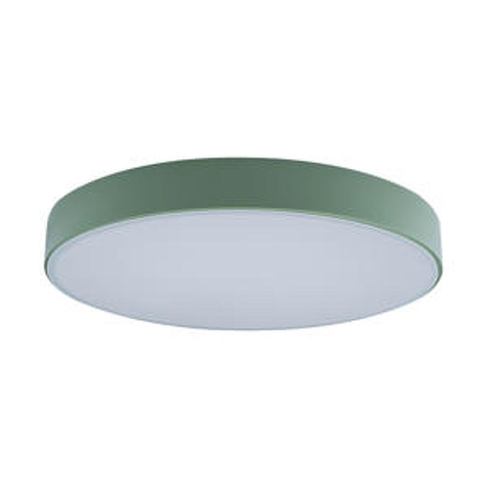 Фото №4  10002/24 Green Потолочный светильник LOFT IT Axel