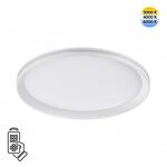 Превью фото №2  SONEX 7749/60L MITRA LED SN 544 Светильник металл/PMMA/белый LED 60Вт 3000-6000К D386 IP20 пульт ДУ BETA