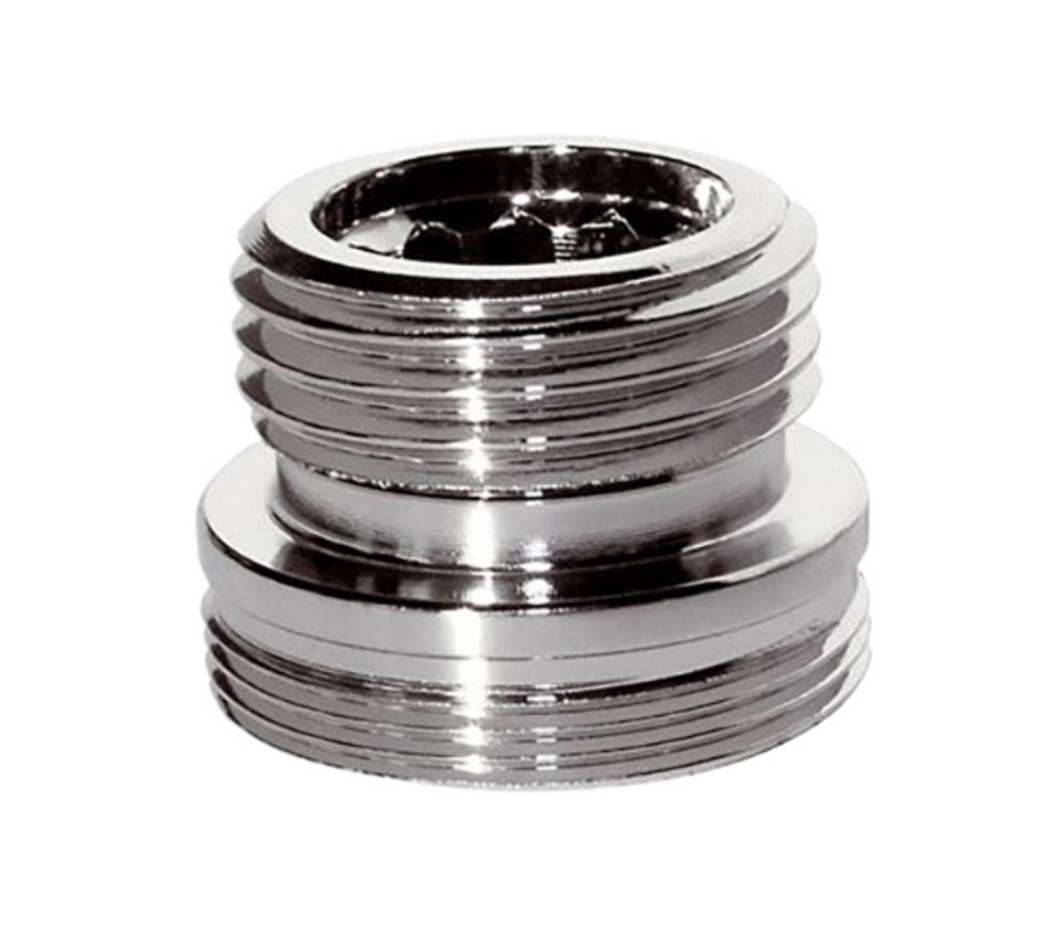Фото №2  Переходник 1/2"ш*М24ш Remer 83RD12M24M