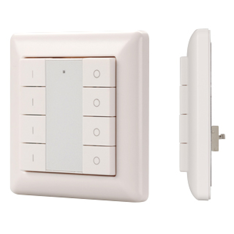 Фото №1  IARL INTELLIGENT ARLIGHT Панель DALI-223-4G-DIM-IN (BUS) ( -)
