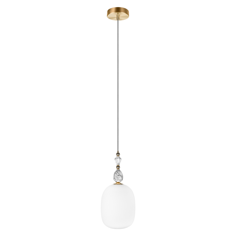 Фото №9  Подвесной светильник 10365/F Подвесной светильник LOFT IT Family