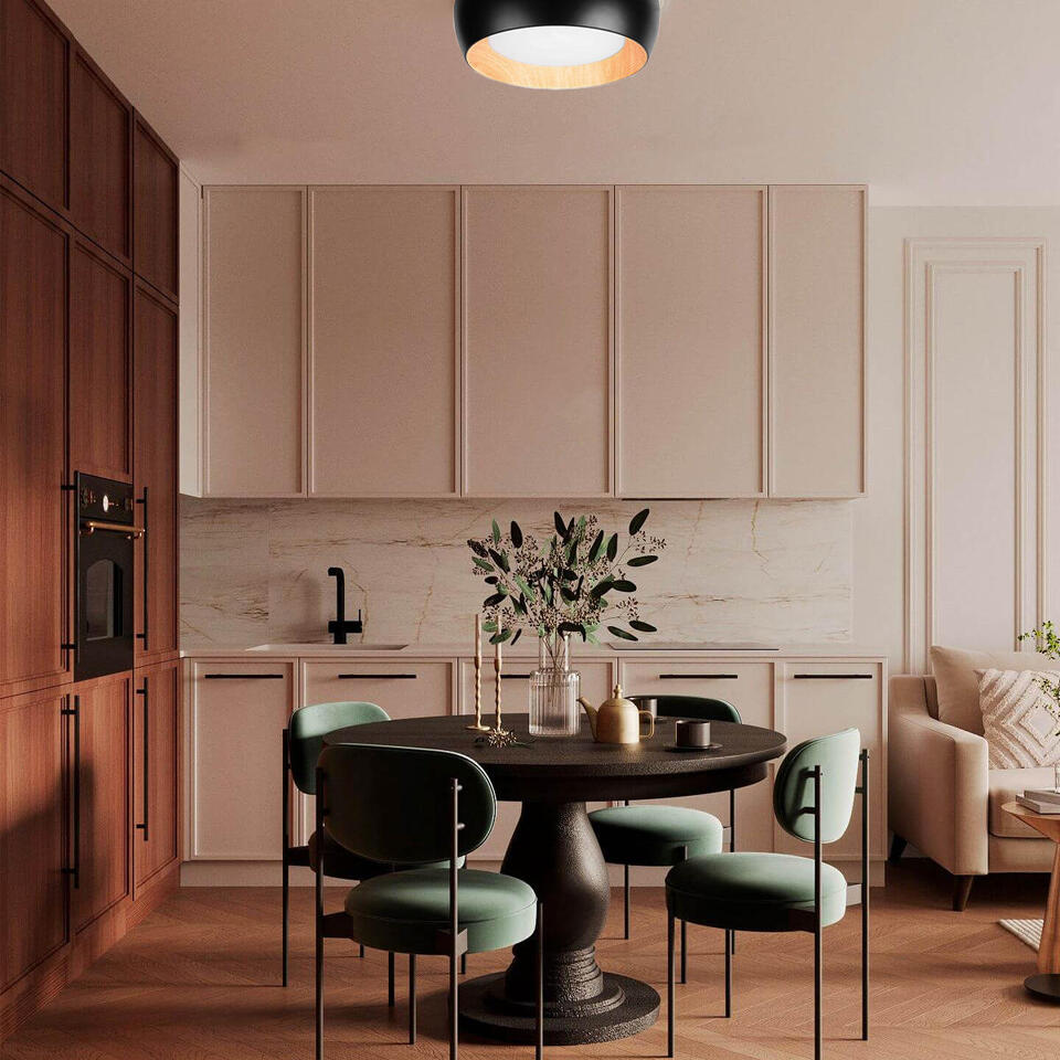 Фото №7  10255/350 White Потолочный светильник LOFT IT Folk