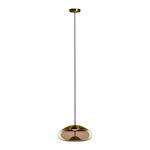 Превью фото №4  Подвесной светильник 8135-D mini Подвесной светильник LOFT IT Knot