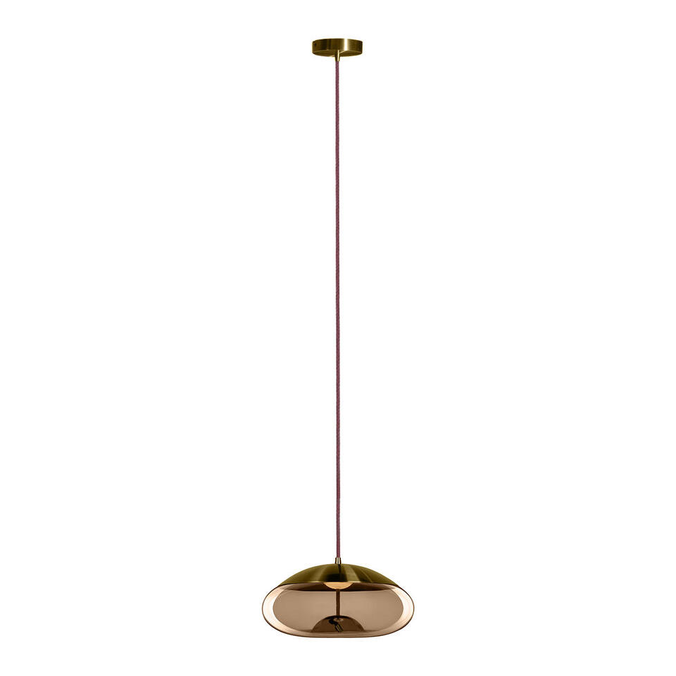 Фото №8  Подвесной светильник 8135-D mini Подвесной светильник LOFT IT Knot