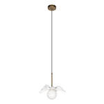 Превью фото №6  Подвесной светильник 10213/A White Подвесной светильник LOFT IT Monro