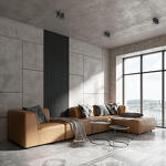 Превью фото №4  10344 White Накладной светильник LOFT IT Rush