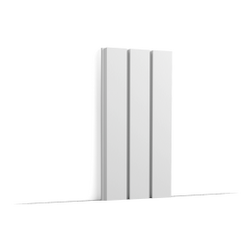 Фото Orac W116 ЛИНИЯ XL/BAR XL
