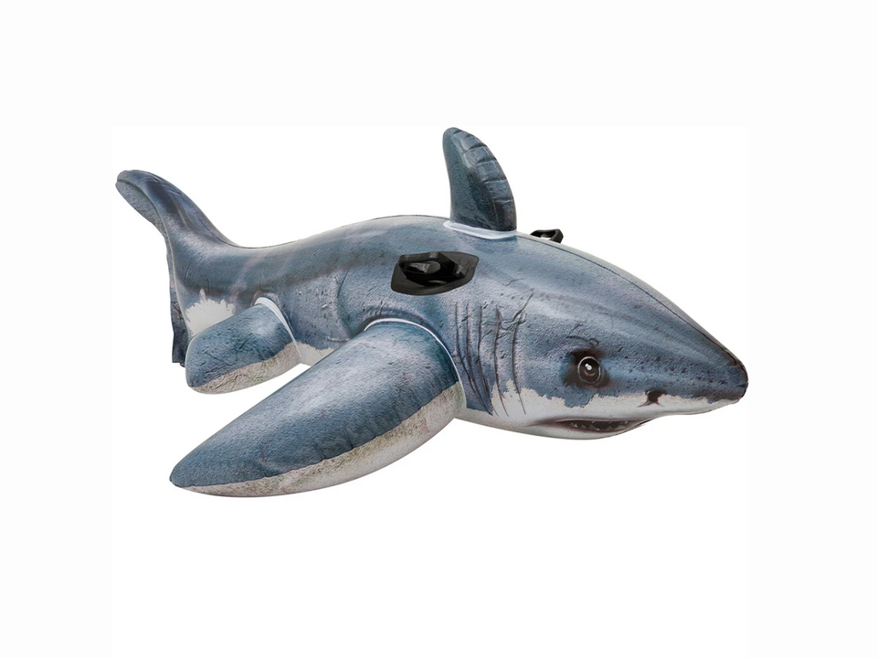 Фото №1  OGOGOHOME Матрац надувной Shark