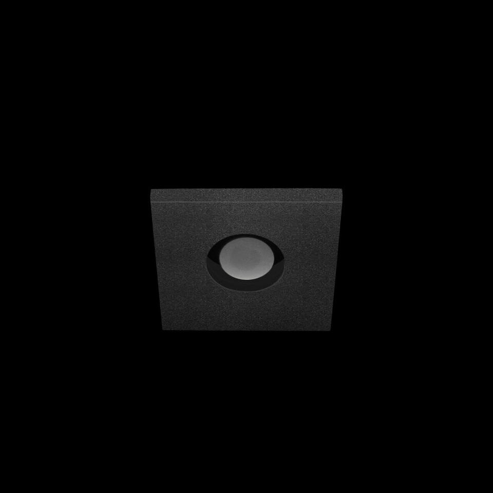 Фото №7  10338/A Black Встраиваемый светильник LOFT IT Chip