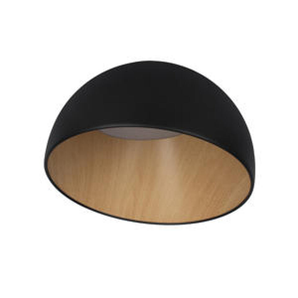 Фото №7  10197/350 Black Потолочный светильник LOFT IT Egg