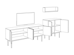 Превью фото №9  OGOGOHOME Композиция Boho Color 4