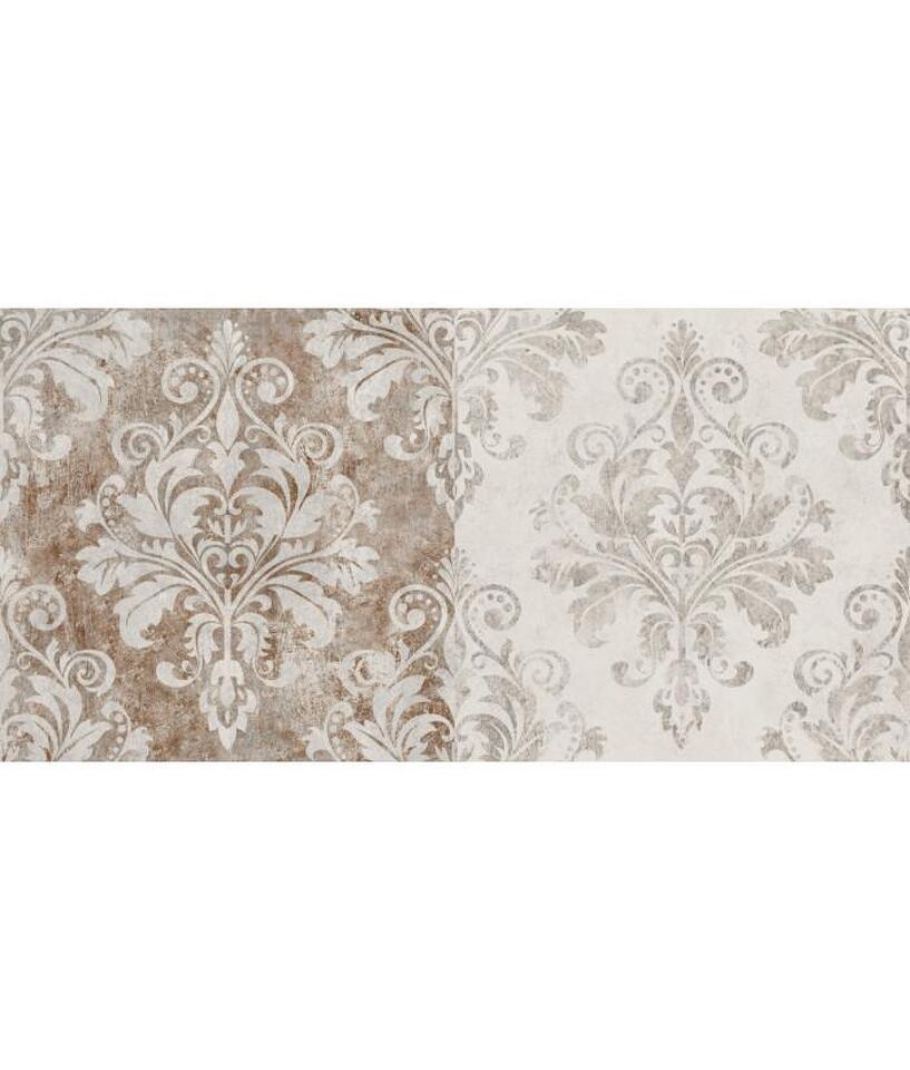 Фото №3  Плитка ABK Керамическая плитка MEMORY RUST RETT 60X120