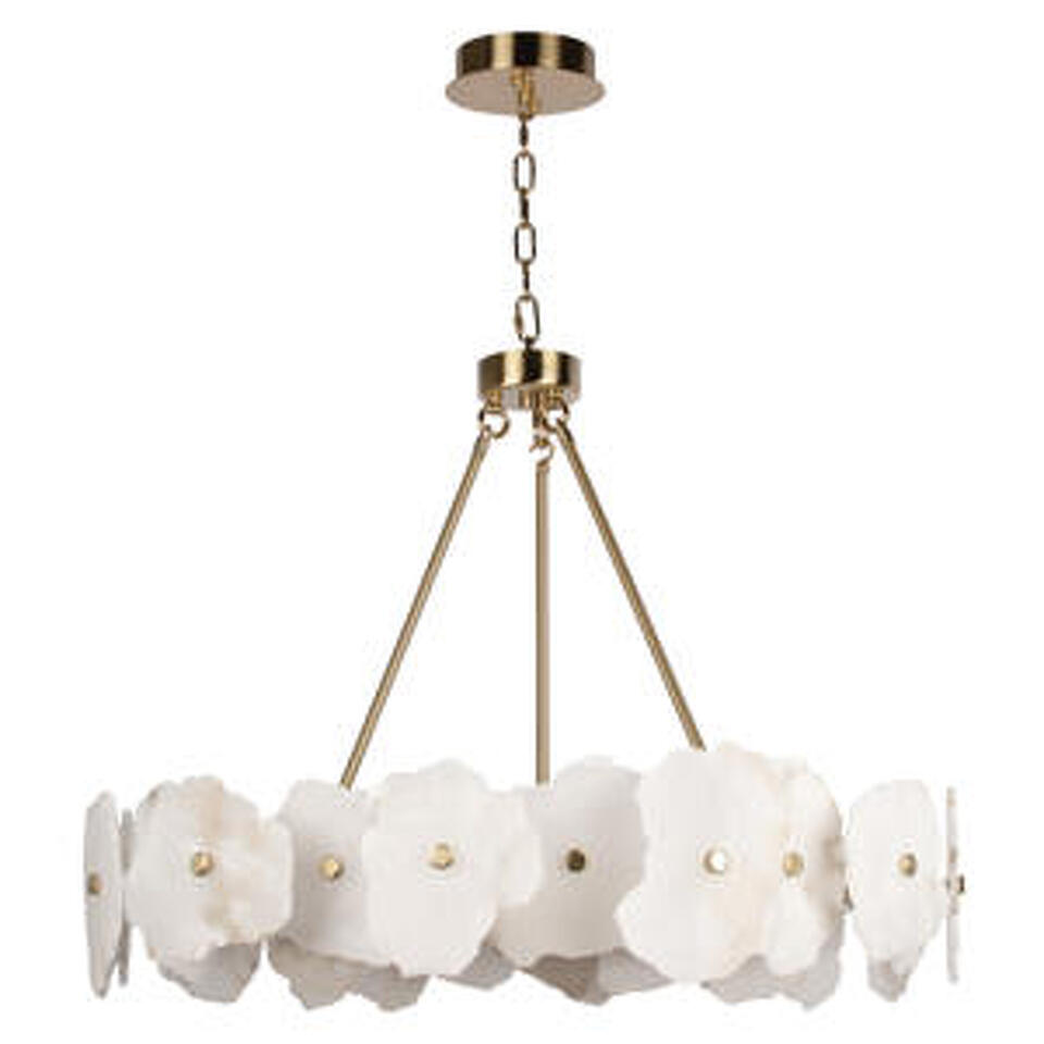 Фото №5  Подвесной светильник 10248/800 Подвесной светильник LOFT IT Alicante