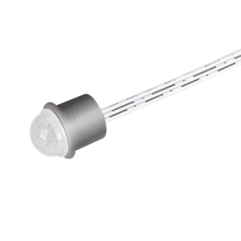Фото №1  Arlight ИК-датчик SR-PRIME-IN-R14-SL-MINI (12-24V, 48-96W, MOTION) ( IP20 Пластик, 2 года)