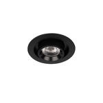 Превью фото №3  10327/C Black Встраиваемый светильник LOFT IT Apex