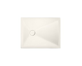 Фото UPC79 / UPCM79 Althea душевой поддон 70х90, 3 см Матовый лен Plus-Ton®