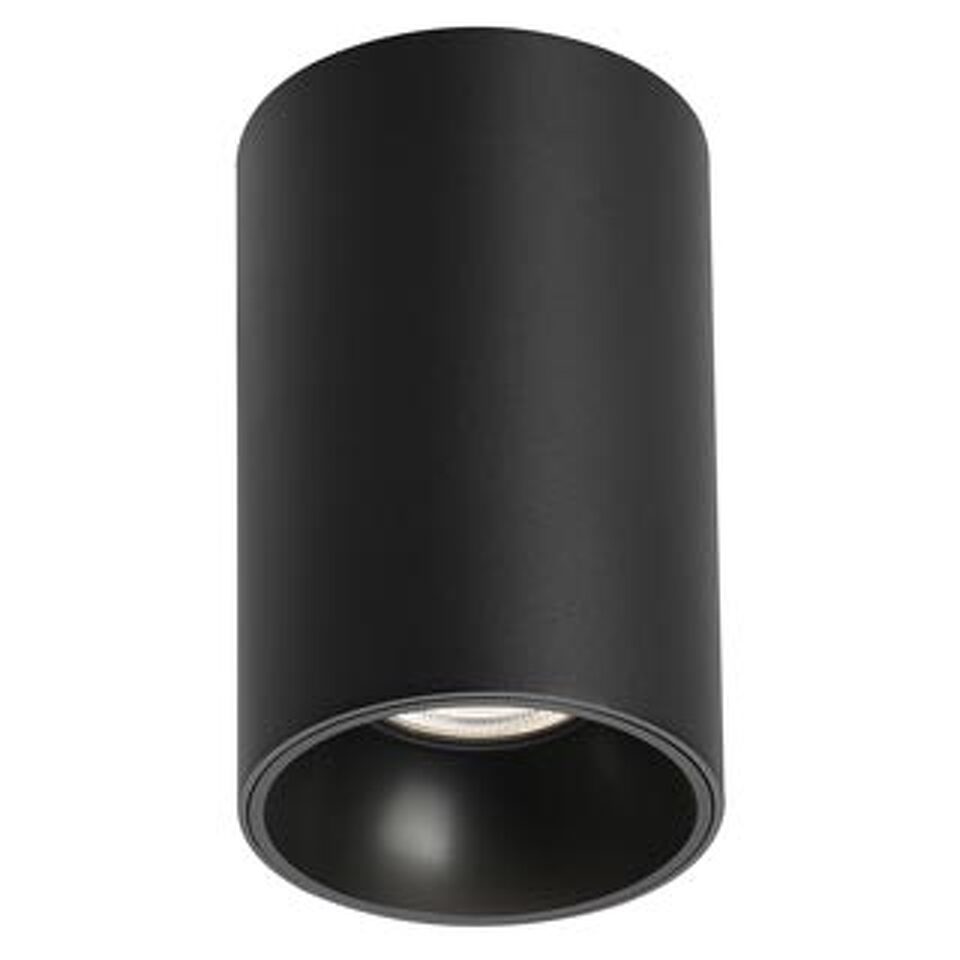 Фото №1  Arlight Светильник SP-SALT-R95-20W Warm3000 (BK, 40 deg, 230V) ( IP54 Металл, 5 лет)