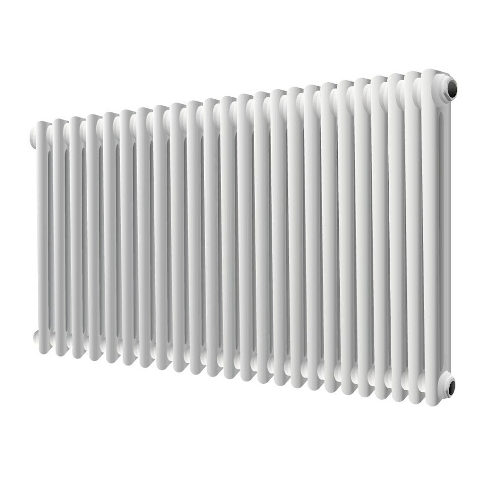 Фото №1  Радиатор Стальной трубчатый радиатор PRIMOCLIMA LAVA 2-0500-24 S34, glossy white