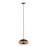 Превью фото №3  Подвесной светильник 8135-D mini Подвесной светильник LOFT IT Knot