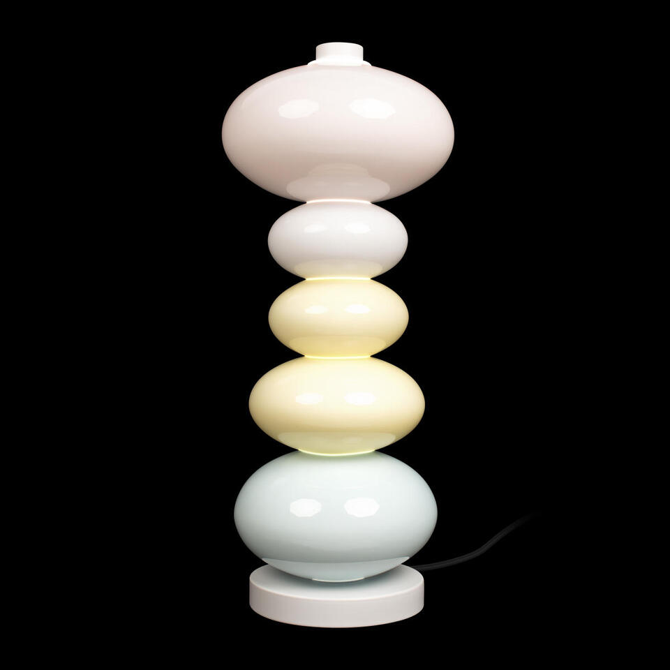 Фото №8  Настольная лампа 10271T/B Настольная лампа LOFT IT Macaroon