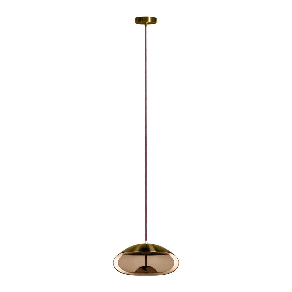 Фото №8  Подвесной светильник 8135-D mini Подвесной светильник LOFT IT Knot