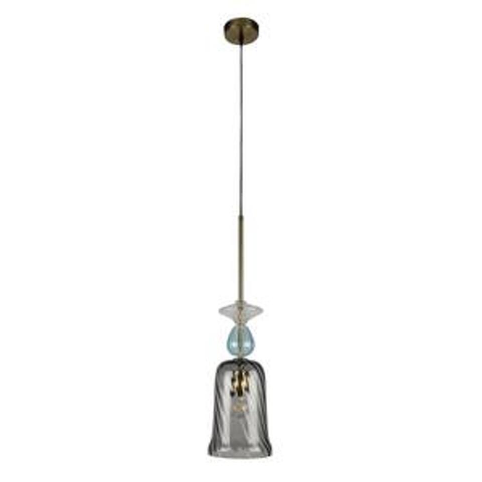 Фото №7  Подвесной светильник 10037B Подвесной светильник LOFT IT Candy
