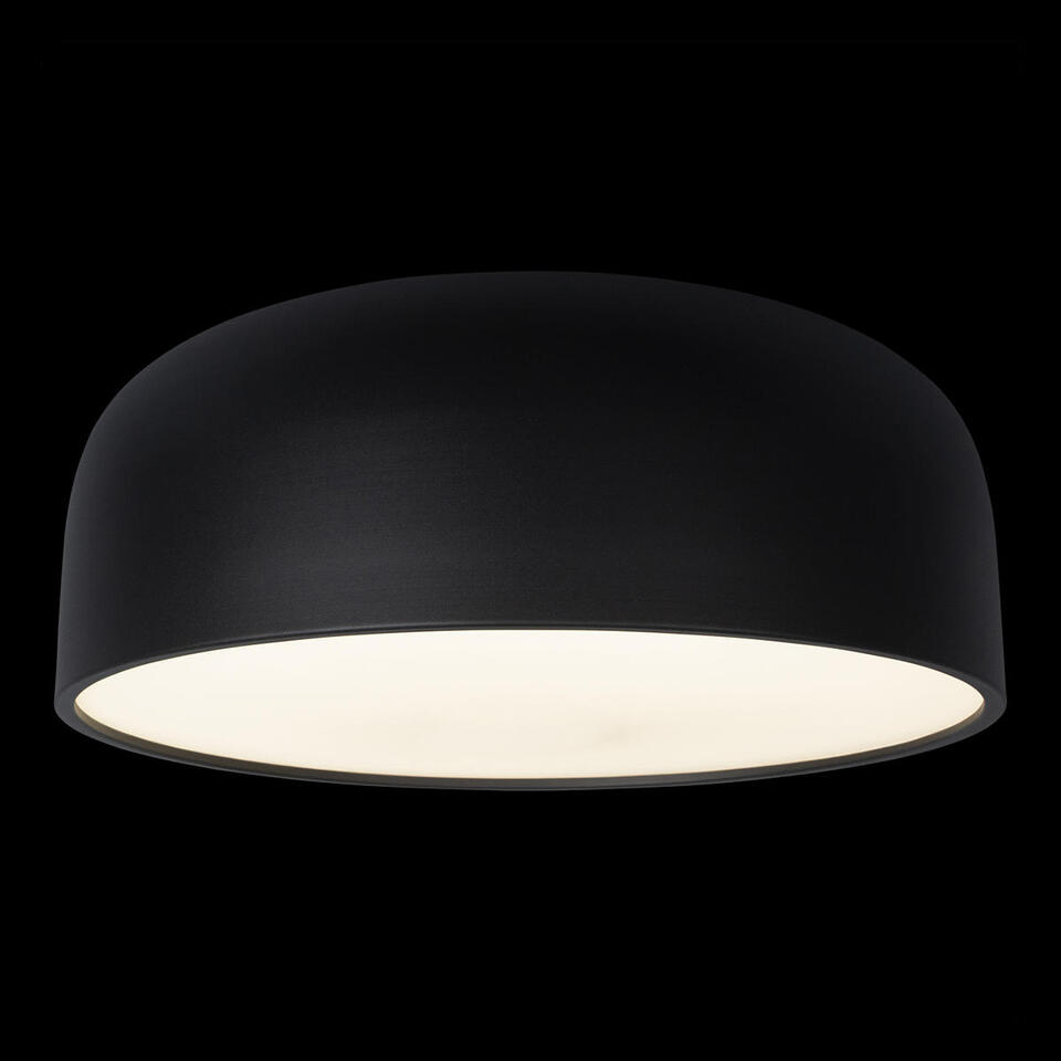 Фото №6  10201/480 Black Потолочный светильник LOFT IT Axel