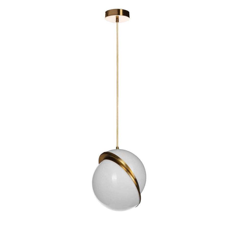 Фото №4  Подвесной светильник 5063-A Подвесной светильник LOFT IT Crescent