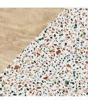 Превью фото №16  Плитка ABK Керамическая плитка PLAY MARBLE WHITE 20x20