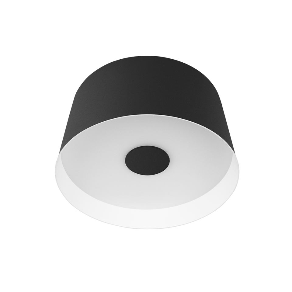 Фото №5  10360S Black Потолочный светильник LOFT IT Duo