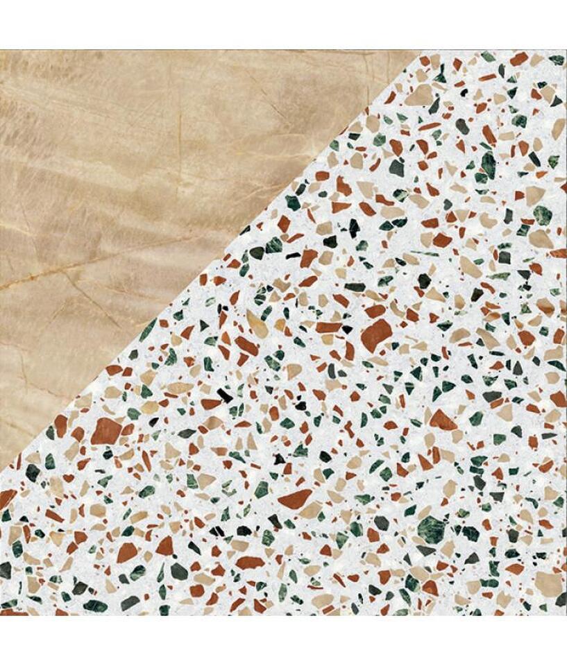 Фото №25  Плитка ABK Керамическая плитка PLAY MARBLE WHITE 20x20
