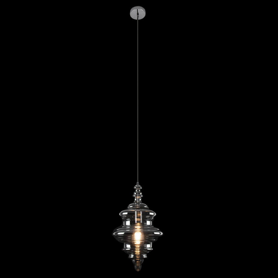 Фото №9  Подвесной светильник 2075-A Подвесной светильник LOFT IT La Scala