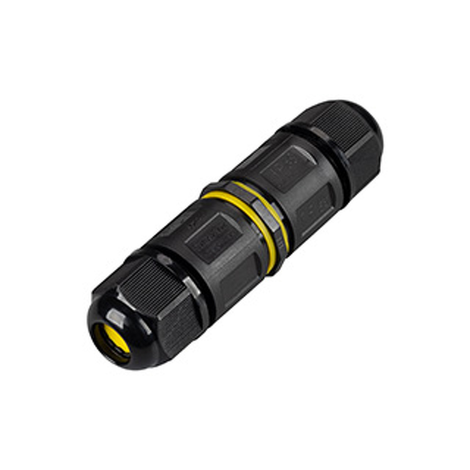 Фото №1  Arlight Коннектор NEO-GERM-4pin-WTW (4-8mm) ( IP68)