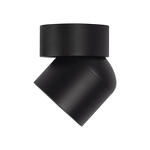 Превью фото №5  10180 Black 3000K Накладной светильник LOFT IT Tictac
