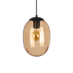 Превью фото №3  Подвесной светильник 10427 Brown Подвесной светильник LOFT IT Bubble