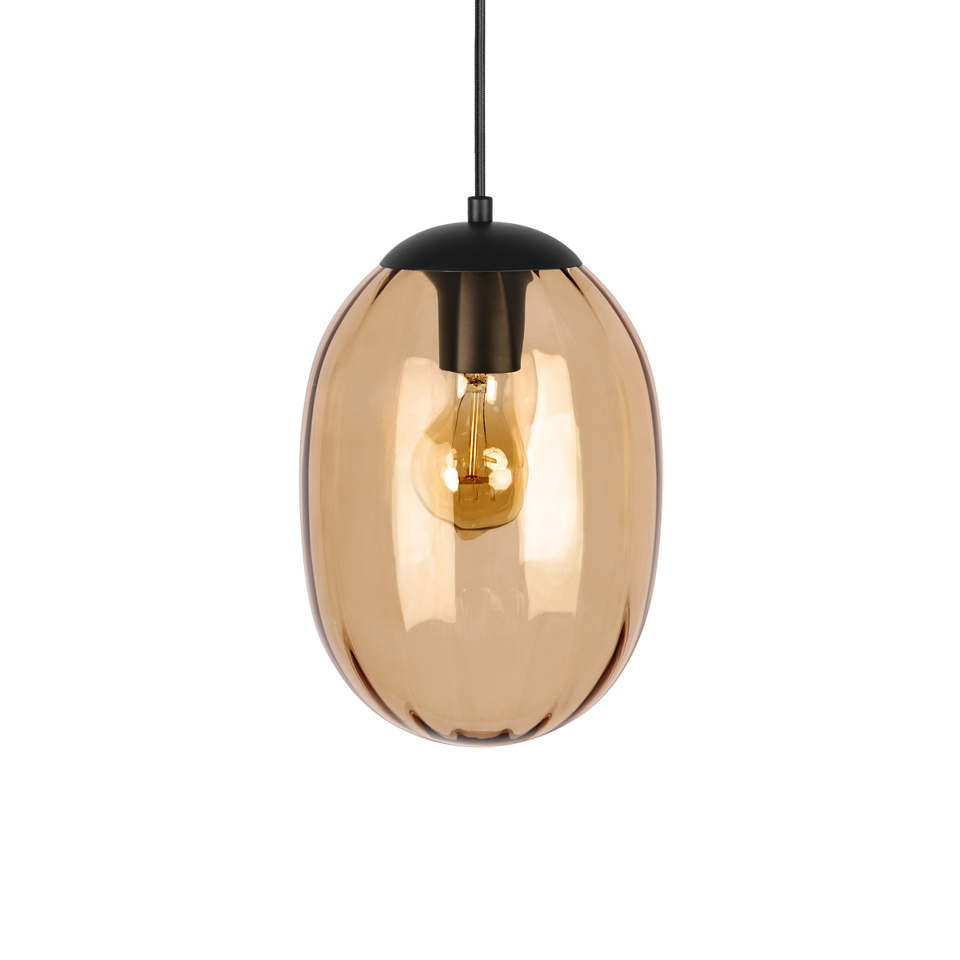 Фото №10  Подвесной светильник 10427 Brown Подвесной светильник LOFT IT Bubble
