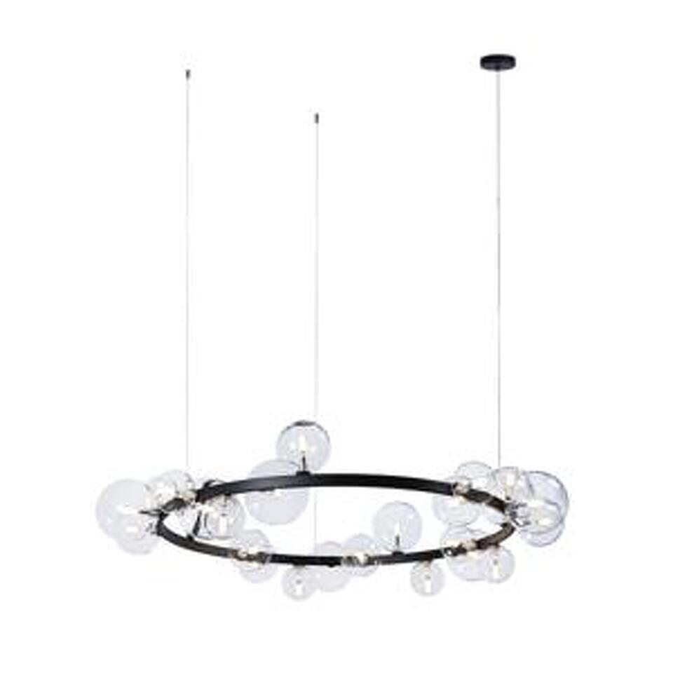 Фото №6  Подвесной светильник 10023/1200 Подвесной светильник LOFT IT Molecule