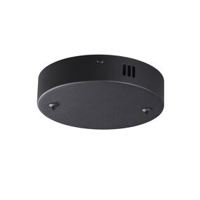 Фото LUMION 6530/2L LEDIO LN26 262 чёрный Основание для подвеса   220V ECHO