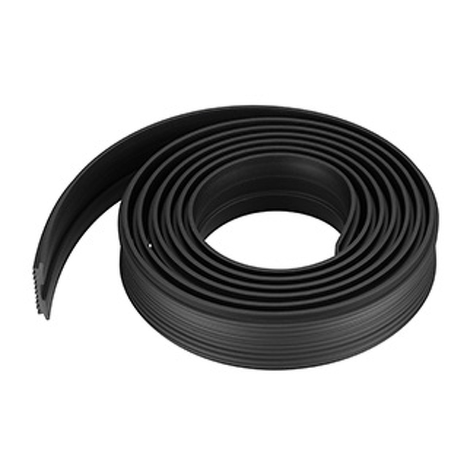Фото №1  Arlight Противоскользящая резиновая прокладка STAIR NON-SLIP BLACK ( -)