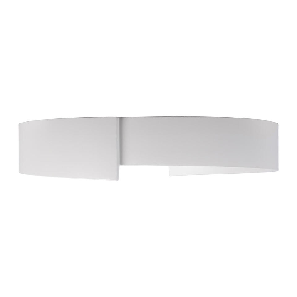 Фото №6  10200 White Потолочный светильник LOFT IT Coin