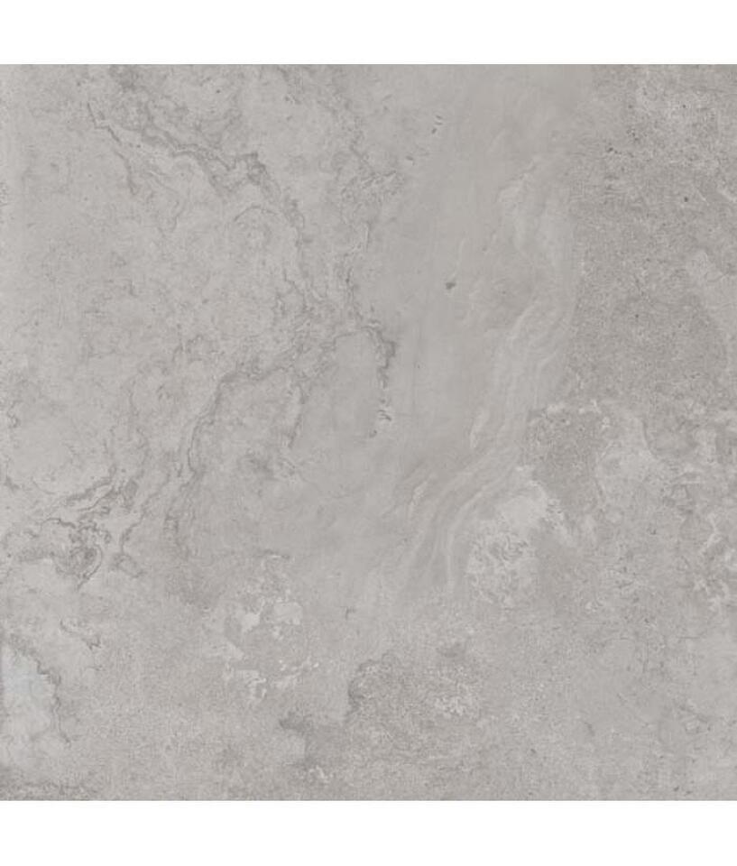 Фото №12  Плитка ABK Керамическая плитка ALPES GREY Ret 80X80