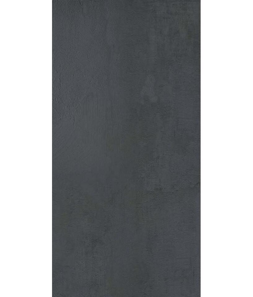 Фото №6  Плитка ABK Керамическая плитка C.ROAD CHALK COAL RET 60х120
