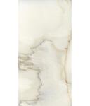 Превью фото №1  REX Керамогранит BIJOUX ONYX BLANCHE MAT 6MM R 60X120