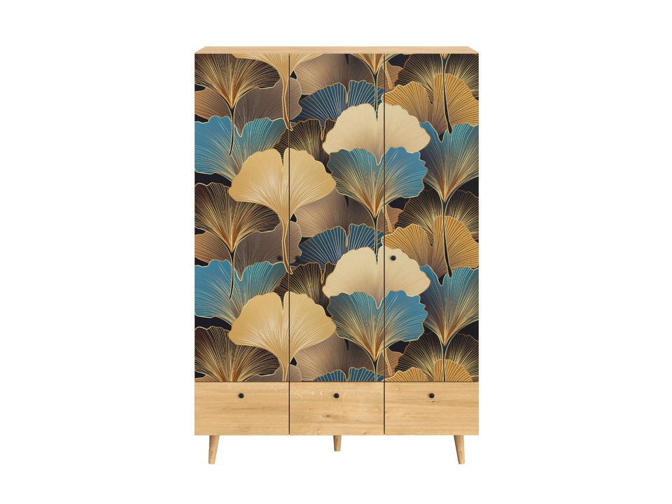 Фото №7  Шкаф OGOGOHOME Шкаф Frida