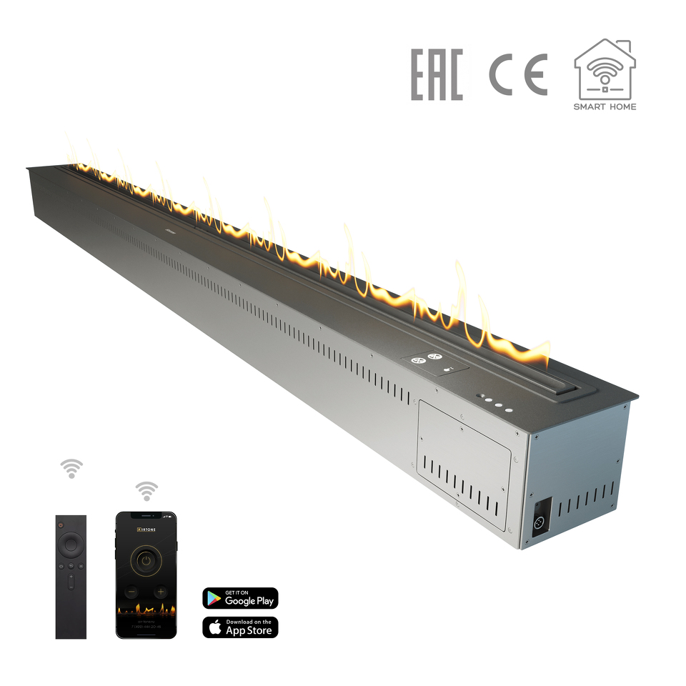 Фото №1  Airtone ANDALLE 2500 BP