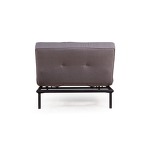 Превью фото №10  Top concept Пэдигри шезлонг с подлокотником