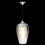 Превью фото №2  Подвесной светильник LOFT2022-B Подвесной светильник LOFT IT Fade Pendant light