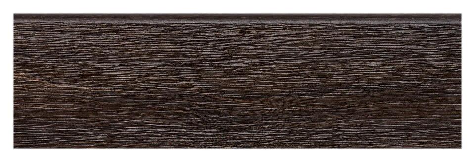 Фото №5  Плинтус Decor-dizayn 706-93SH/Плинтус (80х13x2400мм)/20, шт