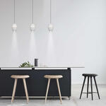 Превью фото №5  Подвесной светильник 10336 White Подвесной светильник LOFT IT Viterbo